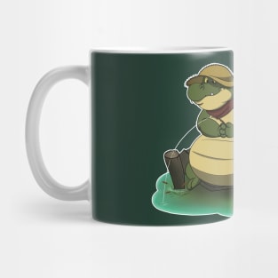 Bayou Gator 2 Mug